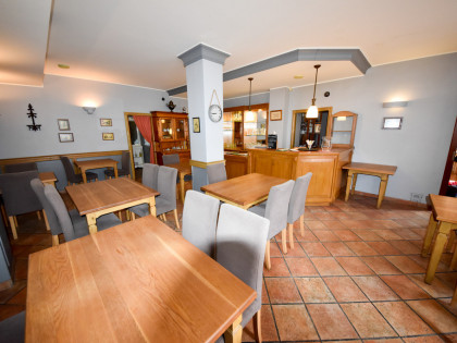 Lokal Gasronomiczny/komercyjny 145m2 w centrum