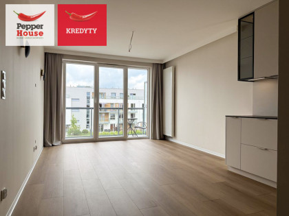 Mieszkanie Gdynia Chwarzno-Wiczlino ul. Władysława Wagnera