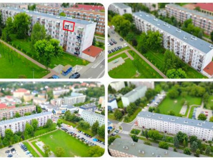 Mieszkanie na sprzedaż w Leżajsku