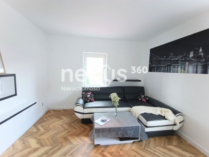 Mieszkaj, część wynajmij i spłacaj kredyt