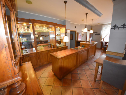 Lokal Gasronomiczny/komercyjny 145m2 w centrum