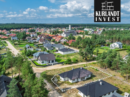 Dom w stanie deweloperskim Tuchola