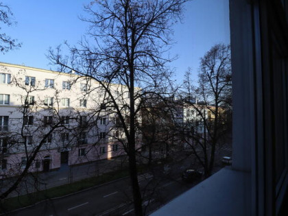 Mieszkanie 47m2 Centrum, blisko Plazy