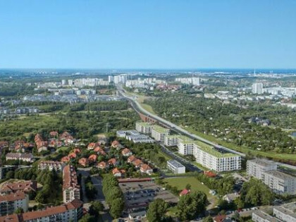 Dom Gdańsk Morena, Stolema