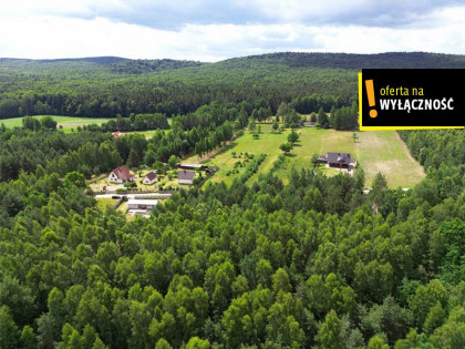 Działka Makoszyn ul.  