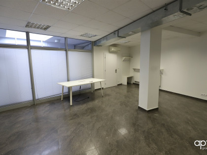 Lokal Kraków Łagiewniki-Borek Fałęcki