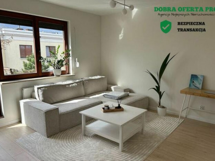 Wyjątkowe mieszkanie 10 minut od plaży i molo