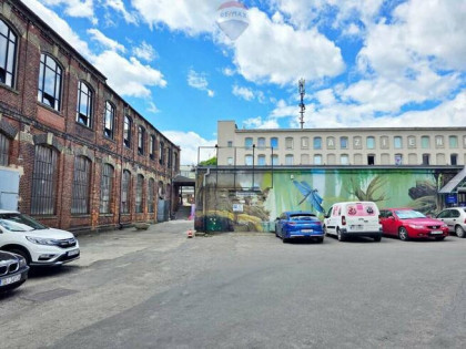 Centrum, bezpłatny parking