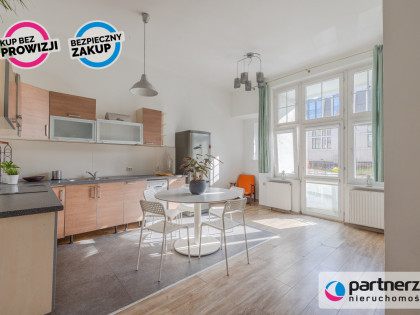 Mieszkanie Sopot ul. Podjazd