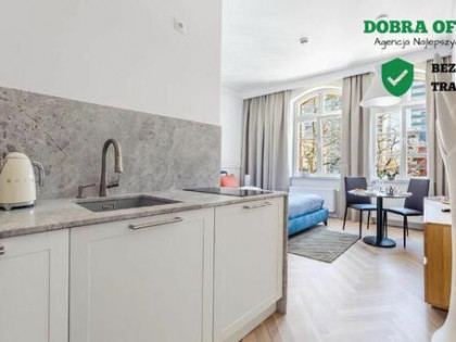Wyjątkowy apartament inwestycja Waterlane Vintage