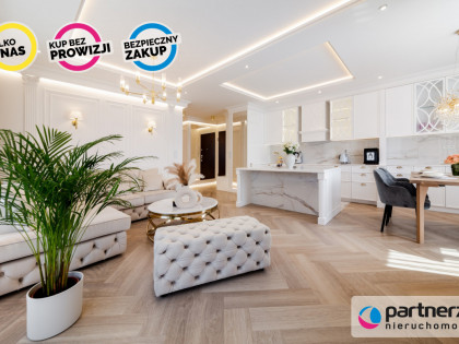 Mieszkanie Gdynia Chwarzno-Wiczlino ul. Czesława Niemena