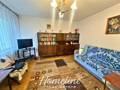 Mieszkanie Wrocław gm. Wrocław-Psie Pole, Koszarowa