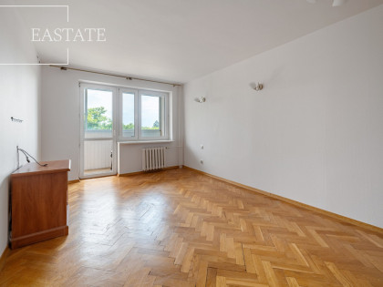 Mieszkanie Warszawa Rembertów ul. Topograficzna