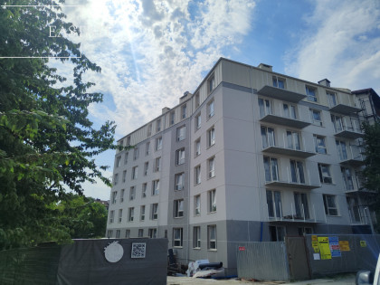 Mieszkanie Gdańsk Jasień rynek pierwotny ul. Pólnicy