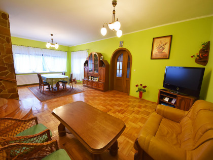 Sprzedaż domu 173 m2, dz. 5,85 Opole, Grudzice