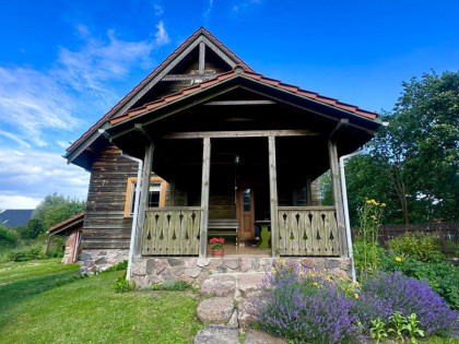 Dom Białystok Dojlidy ul.  