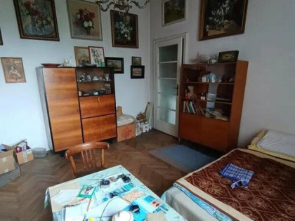 Mieszkanie Kraków Krowodrza, al. Słowackiego