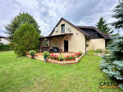 Dom Krajkowo gm. Mosina,