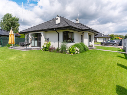 Dom Skrzeszew ul. Polna