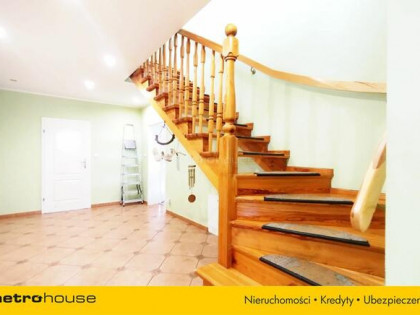 Dom w Miszewie,dwa stawy , działka 1,5300 ha