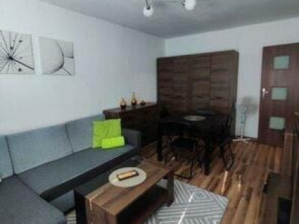 Wynajmę mieszkanie Ruda Śląska Wirek