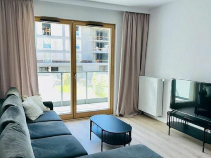 Luskusowy apartament 250 m od plaży