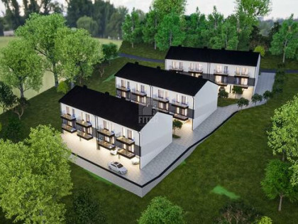 Działka budowlana Bochnia