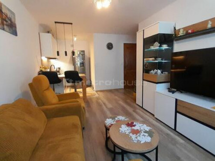 Atrakcyjne 2-pokoje, Kraków/Azory/ul. Lentza