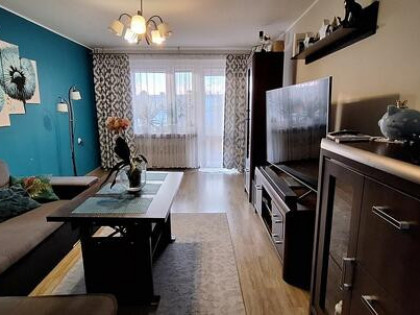 Przestronne mieszkanie, ul. Wyspiańskiego 64m2!!!!