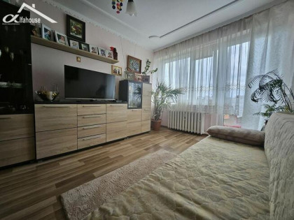 Mieszkanie Lublin, Juranda