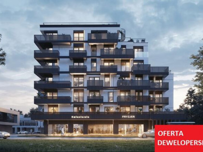 APARTAMENT 2POKOJOWY 40 M2
