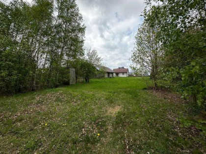 Działki na sprzedaż w Dziewulach!