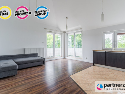 Mieszkanie Gdańsk Morena ul. Królewskie Wzgórze