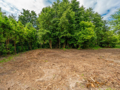 Obniżka ceny Działka nad morzem i jeziorem