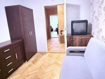 Przytulne mieszkanie 48 m² | 2 pokoje | Zielona okolica