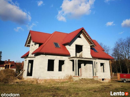 Dom na sprzedaż (woj. świętokrzyskie) - Zawichost. 359900 zł