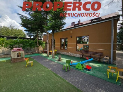 Lokal użytkowy Warszawa Włochy, Ryżowa