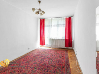 Mieszkanie Lublin Lsm, Irydiona