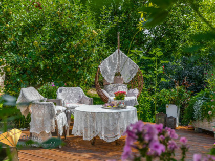 Dom Chruszczów-Kolonia gm. Nałęczów,