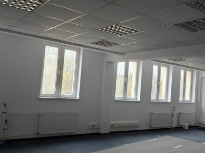 wynajmę bardzo ładną powierzchnie 360m2 samodzielny moduł bi