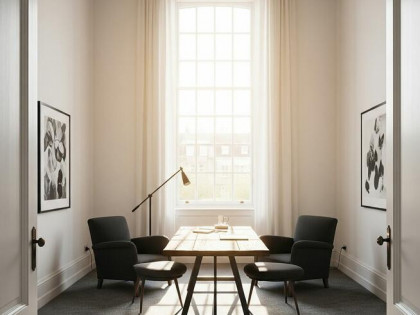 Wynajmę lokal gabinet