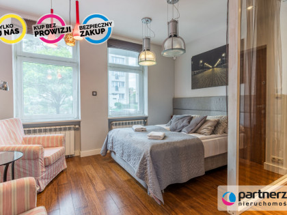 Mieszkanie Sopot Dolny ul. Bitwy Pod Płowcami