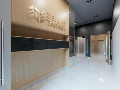 2 Ostatnie Apartamenty 2-Pokojowe SPRZEDANE