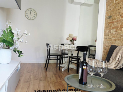 Mieszkanie Rybnik Centrum