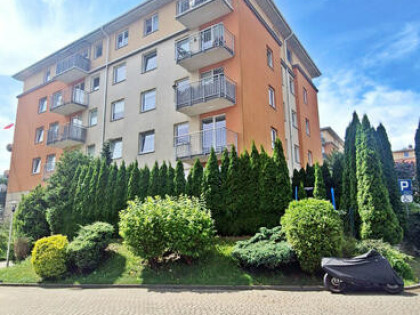 Mieszkanie Gdańsk Ujeścisko, Kazimierza Porębskiego