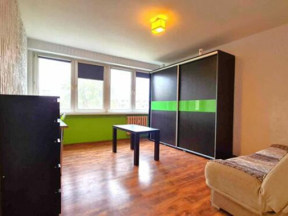 Sprzedam kawalerkę – Pomorzany, Szczecin