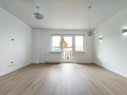 Mieszkanie Gdynia Dąbrowa, Kolendrowa