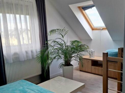 MIESZKANIE 71 M2 CHEŁMIEC – SZEROKA OAZA