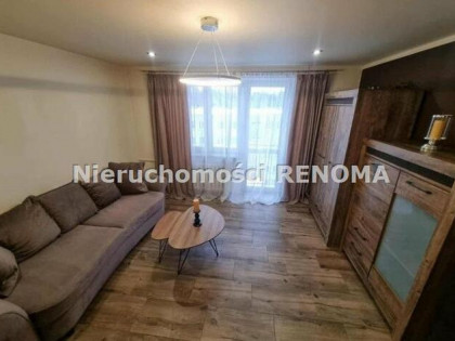 Mieszkanie Jastrzębie-Zdrój Osiedle Pionierów, Pomorska