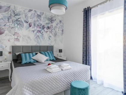 Krosno – nowe mieszkanie 55 m² na 1. piętrze, tylko 375 000